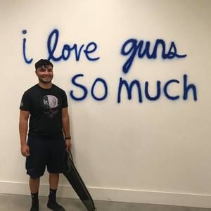 Meet your Posher, Diego